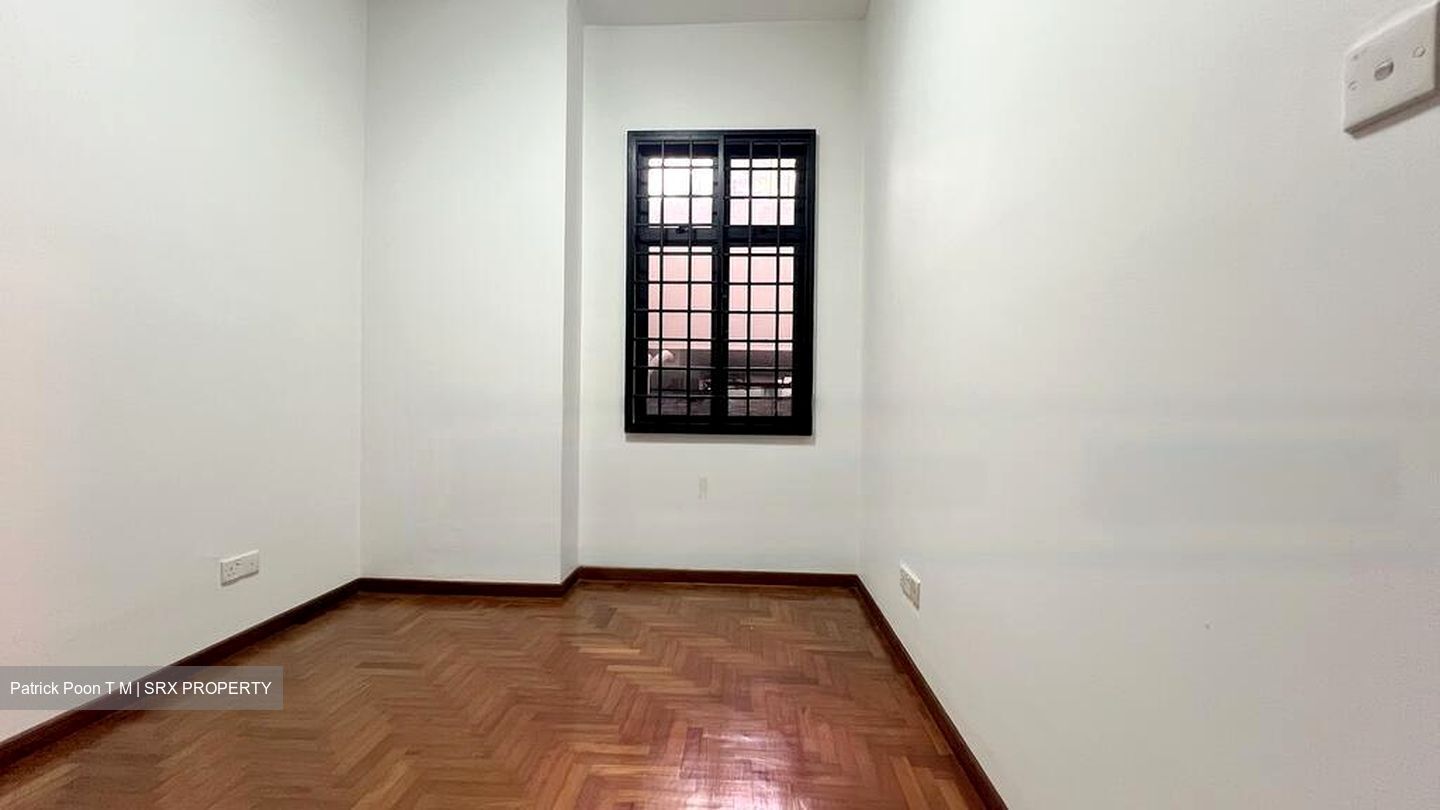 28 Shelford (D11), Apartment #466008901